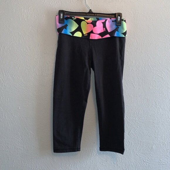 Vs fildover capri legging - Picture 2 of 3